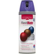 Plasti-kote lilla satin Plasti-kote lilla satin