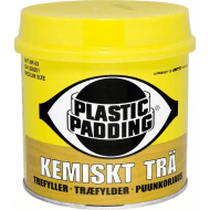 Plastic Padding *U Plastic Padding *U