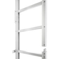 Wibe samlebeslag WURS V400-SS Wibe samlebeslag WURS V400-SS