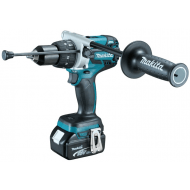 Makita akku slagboremaskine Makita akku slagboremaskine
