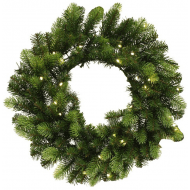 Nordlux Kia julekrans LED*U Nordlux Kia julekrans LED*U