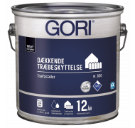 Gori 606 træbeskyttelse Gori 606 træbeskyttelse