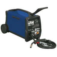 CFH svejseværk 230V CFH svejseværk 230V
