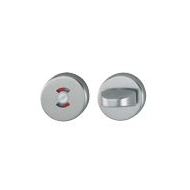 Hoppe rosettepar alu 5,5V Hoppe rosettepar alu 5,5V