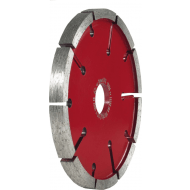 Diewe diamantfugefræser 125mm Diewe diamantfugefræser 125mm