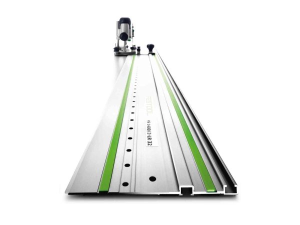 Festool føringsskinne