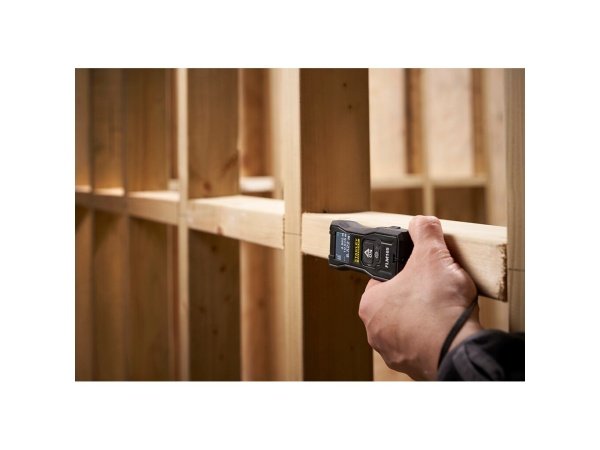 Stanley FM afstandsmåler