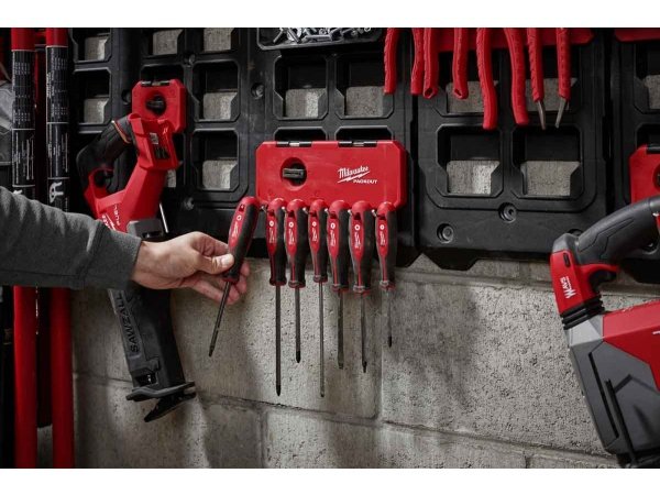 Milwaukee krogrække