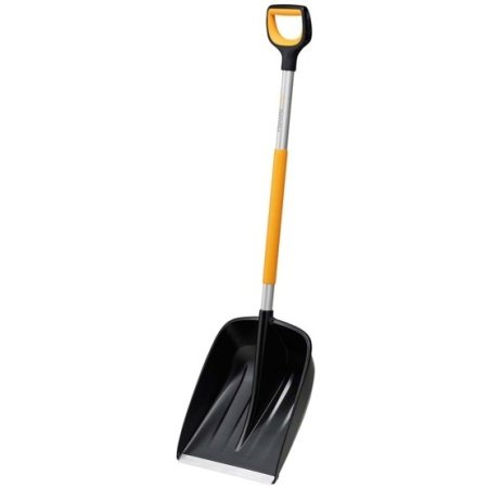 Fiskars sneskovl X-series