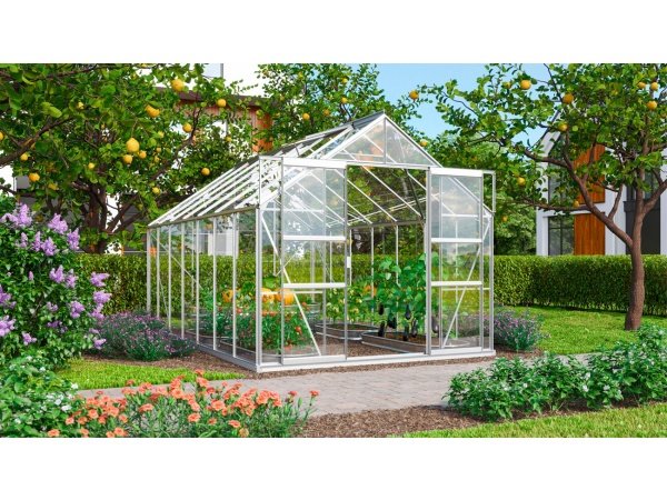 Vitavia Mars drivhus