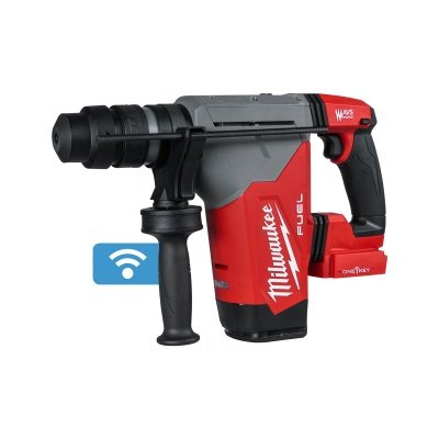 Milwaukee SDS-Plus borehammer