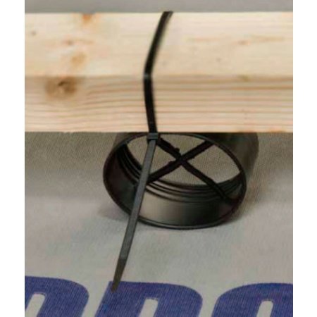 Komproment undertagsstrammer Komproment undertagsstrammer