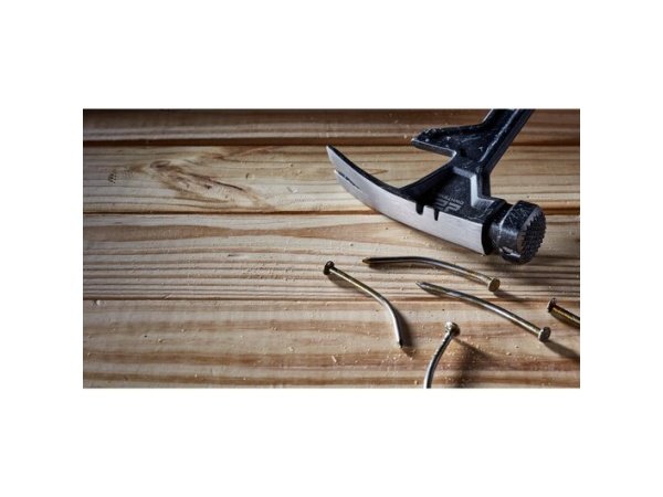 Dewalt nedrivningshammer 22 OZ