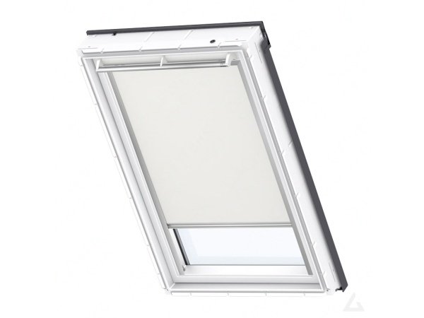 Velux mørklægningsgardin