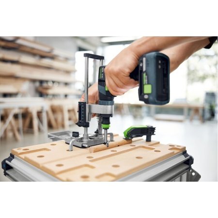 Festool mobil borestander