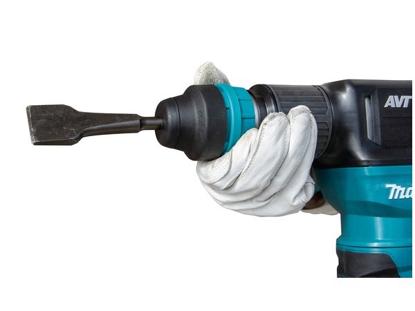 Makita akku mejselhammer