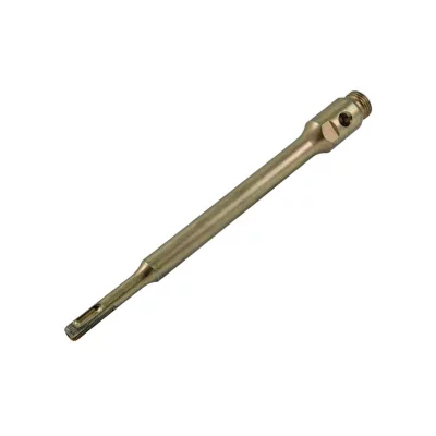 Diewe forlænger (adapter), produkt set forfra