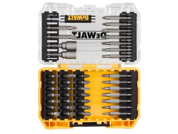 Dewalt bitssæt, torx