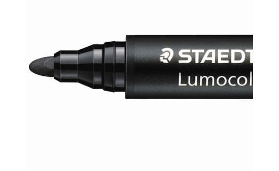 Staedtler permanent marker