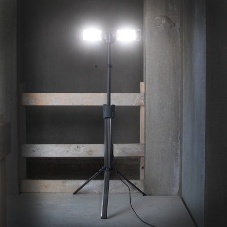 Scangrip LED arbejdslampe