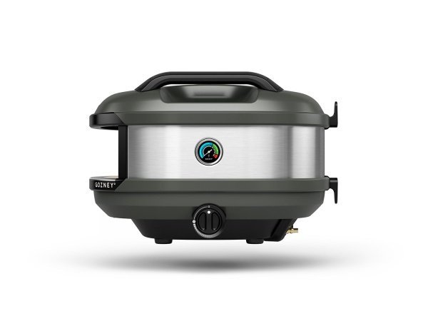 Gozney Tread pizzaovn