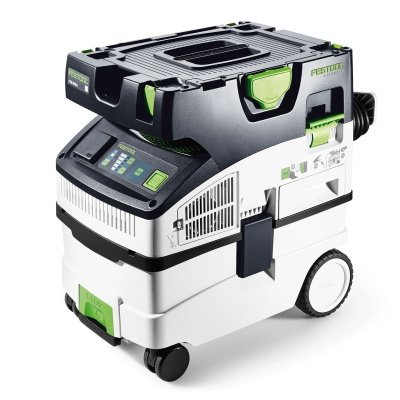 Festool støvsuger 1100W