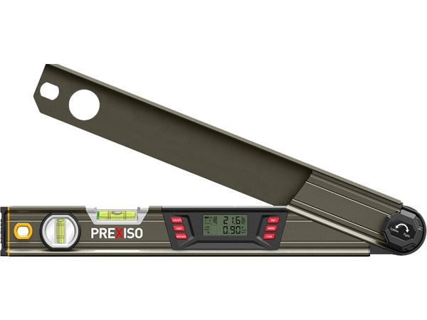 Presixo digital vinkelmåler