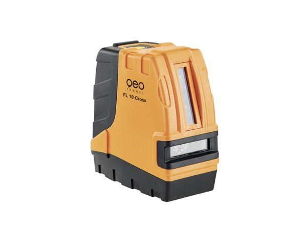 GeoFennel streglaser