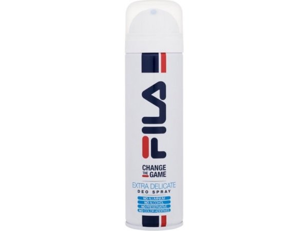 FILA Extra Delicate Deospray
