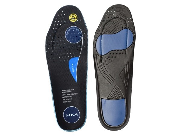 Sika indlægssål High