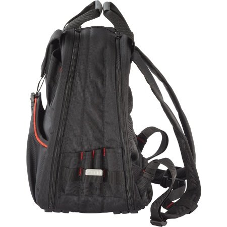 Hultafors værktøjsrygsæk  Hultafors værktøjsrygsæk 48 lommer