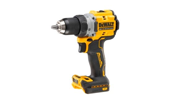 Dewalt akku boremaskine