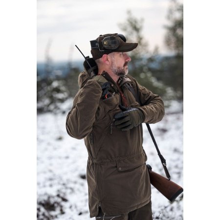 Pinewood Furudal anorak