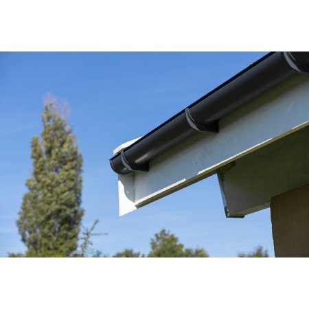 Plastmo nedløbsrør