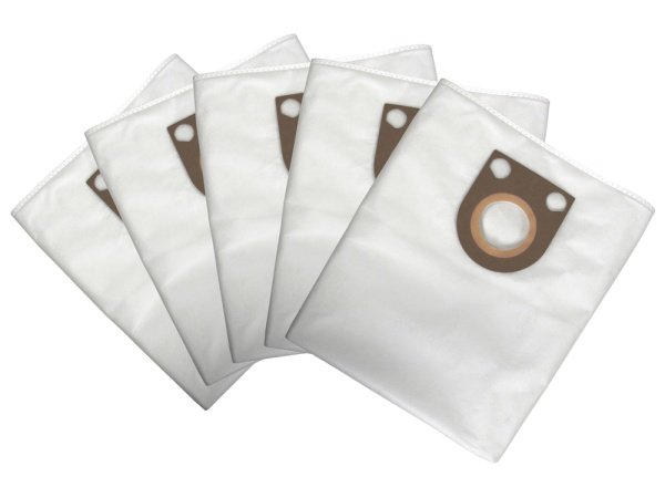 Monty støvpose UNI-S Light