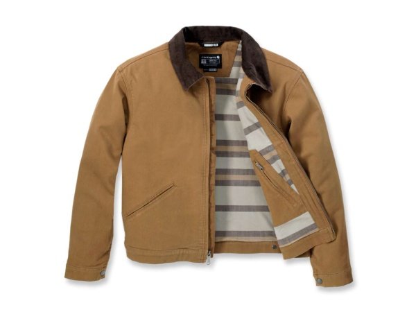 Carhartt Detroit jakke