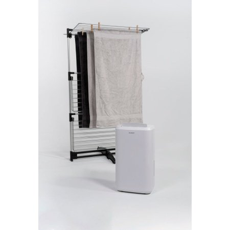 Eurom affugter DryBest 10