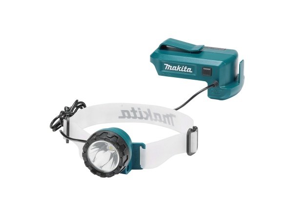 Makita pandelampe