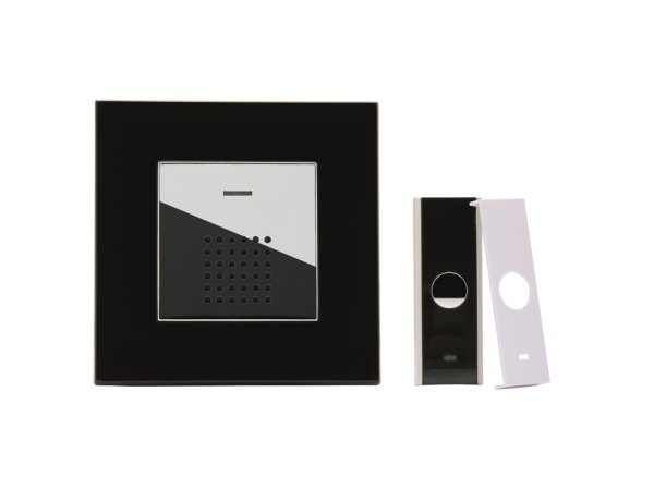 Ensonordic dørklokke 1700