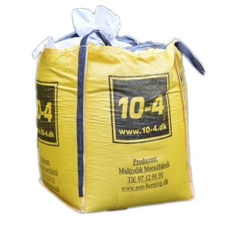 Midtjysk Mørtelfabrik støbemix