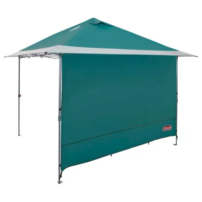 Colemann Sunwall