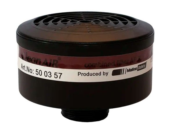 OS CleanAir turbofilter A1P3 OS CleanAir turbofilter A1P3