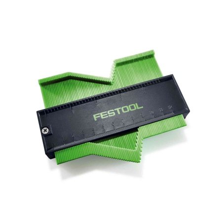 Festool konturmåler