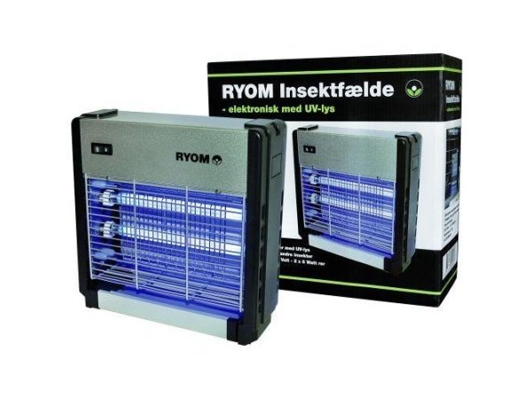 Ryom insektdræber 75m2