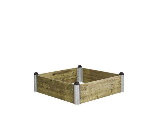 Plus Pipe højbed PIPE16