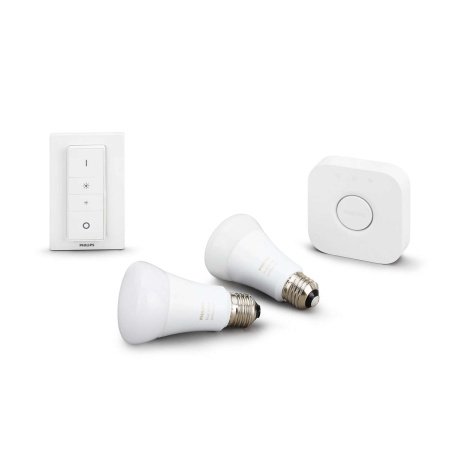 Philips HUE startersæt      *U