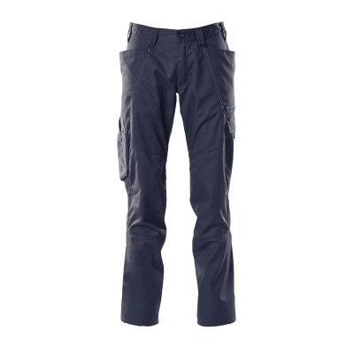 Mascot arbejdsbuks. Accelerate