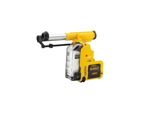 Dewalt støvudsugningsenhed
