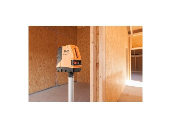 GeoFennel streglaser