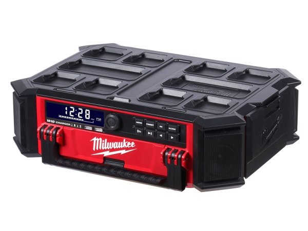 Milwaukee radio M18